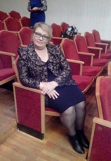 My photo - Irina, 59 from Mineralnye Vody (@irina133413)