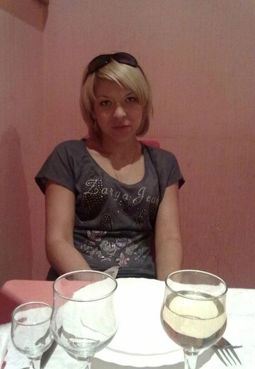 My photo - IRINA, 38 from Pyatigorsk (@irina54719)