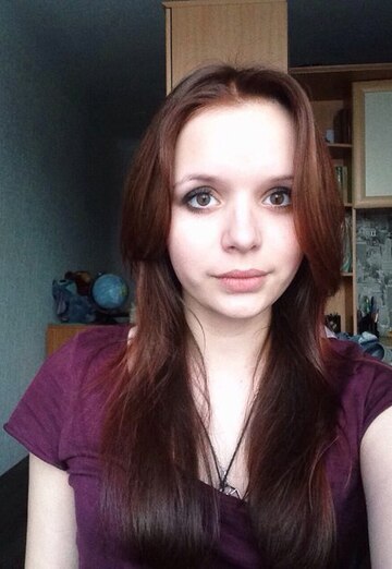 My photo - Lana, 26 from Kyiv (@marina114443)