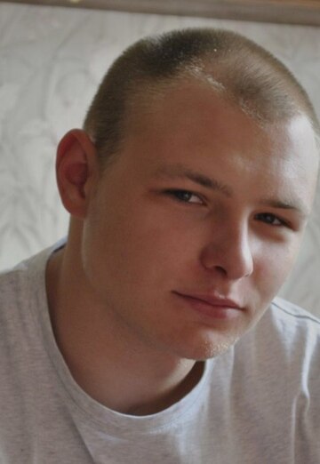 My photo - Dima, 28 from Nefteyugansk (@dima68748)