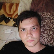 Кирилл, 24, Стрежевой