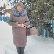 Наталья, 56, Варнавино