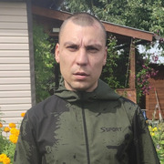 Дмитрий, 34, Егорьевск