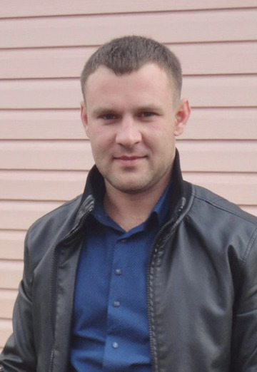 My photo - Aleksandr, 33 from Stary Oskol (@aleksandr1056891)
