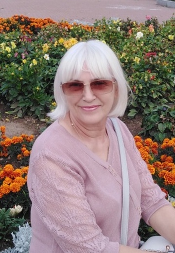 Моя фотографія - Ирина, 64 з Хабаровськ (@irina356132)