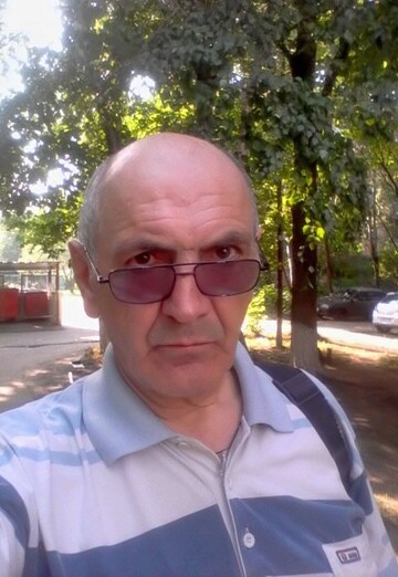 Моя фотография - Aнатолий, 69 из Электросталь (@anatoliy69176)