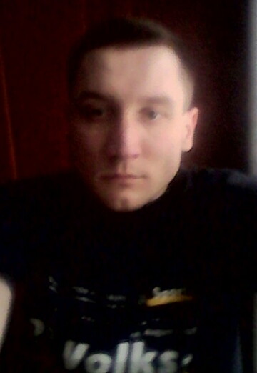 Моя фотографія - Сергей, 36 з Торецьк (@sergey736476)