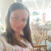 Екатерина, 38, Березовский