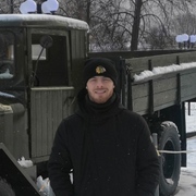 Николай, 32, Лакинск