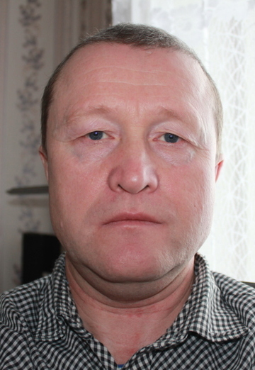 Моя фотография - Алексей, 54 из Белая Холуница (@aleksey449651)