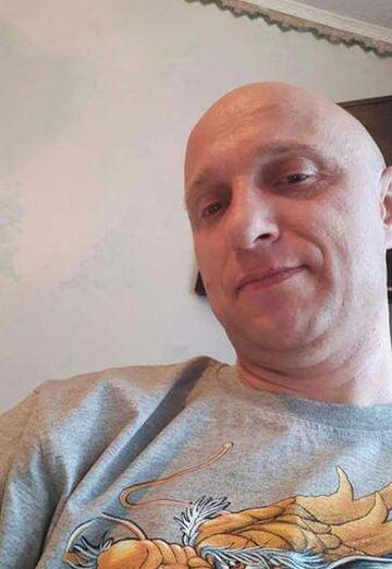 Моя фотография - Вячеслав, 52 из Братск (@vyacheslav56779)