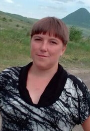 My photo - Tanya, 31 from Mineralnye Vody (@tanya57007)