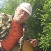Роман, 52, Вилючинск