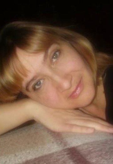 Моя фотографія - Татьяна, 52 з Чернігівка (@tatyana10277)