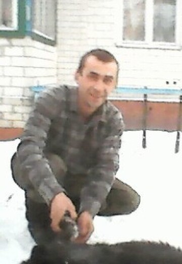 My photo - Volodimir, 45 from Nezhin (@volodimir2409)