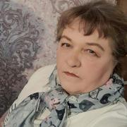Ольга, 65, Тевриз