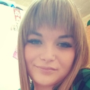 Людмила, 26, Короча