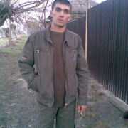 Dima, 36, Ялуторовск