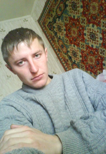 My photo - Gena, 38 from Bialystok (@genasava)