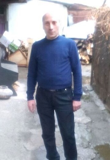 Моя фотография - KAREN, 57 из Ереван (@karen14931)