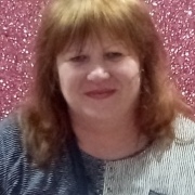 Елена, 53, Геленджик