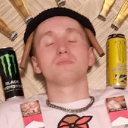 Дмитрий, 21, Таштагол