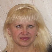 Olga 62 Navapolatsk