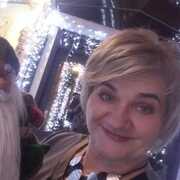 светлана, 57, Костомукша