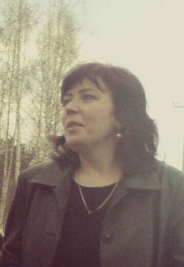 Моя фотография - Светлана, 53 из Кемерово (@svetlana254575)