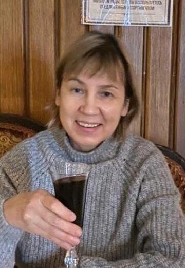 Моя фотография - Мария, 56 из Омск (@mariya153373)