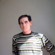 рустам, 59, Базарный Карабулак