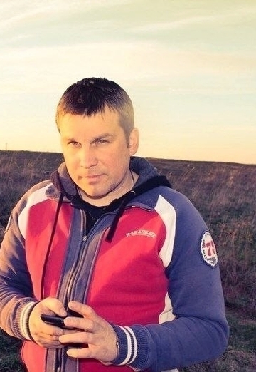 Моя фотография - Артур, 48 из Великий Новгород (@artur66992)