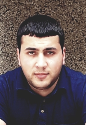 My photo - Hakobyan Lendrush, 31 from Yerevan (@hakobyanlendrush)