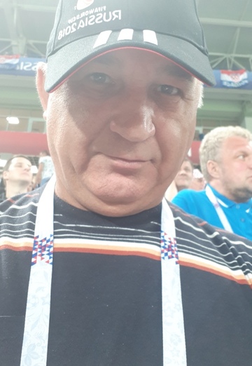 Моя фотография - Anton, 68 из Калининград (@anton144082)