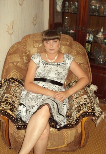 Моя фотография - Наталья Олеговна, 36 из Спасск-Дальний (@natalyaolegovna7)