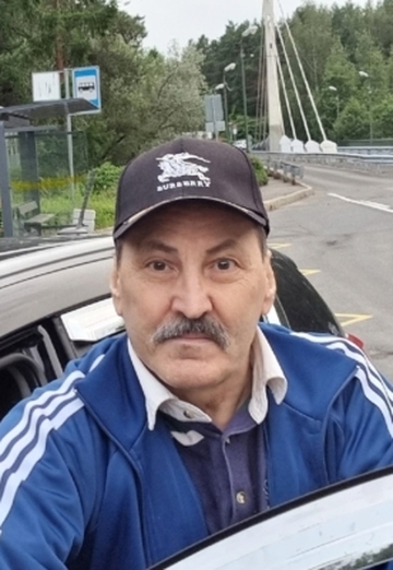 Panikovskiy M. S. (@valeriy108185) — my photo № 2