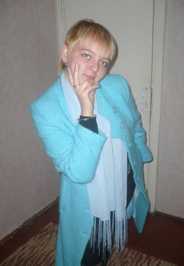 Моя фотография - Ирина, 38 из Гродно (@irina3320)