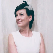 Марина 56 Новосибирск