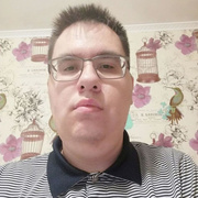 Владислав, 22, Топки