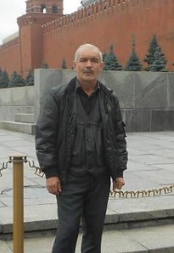 My photo - Mukim, 62 from Sergiyev Posad (@mukim169)