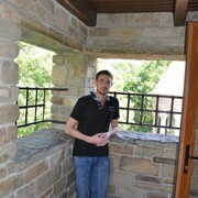 Алексей, 34, Ахтырский
