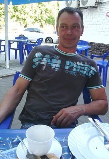 My photo - VADIK, 53 from Shakhty (@id221749)