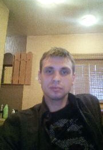 Моя фотография - Andrew, 33 из Одесса (@andrew5297)