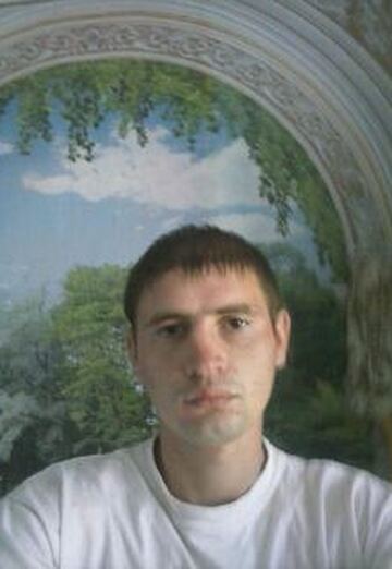 Моя фотография - Васёк, 33 из Тирасполь (@vasek2379)