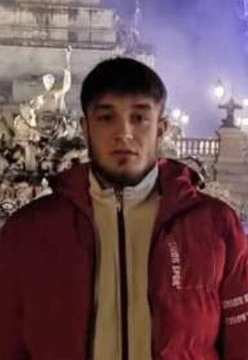 My photo - Nicolai Blajin, 24 from Beaurieux (@nicolaiblajin)