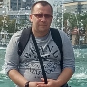 Алексей, 43, Фряново