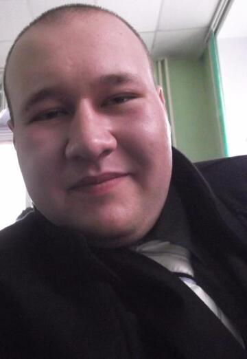 Моя фотография - Алексей, 32 из Чита (@aleksey445112)