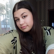 Рита, 20, Москва