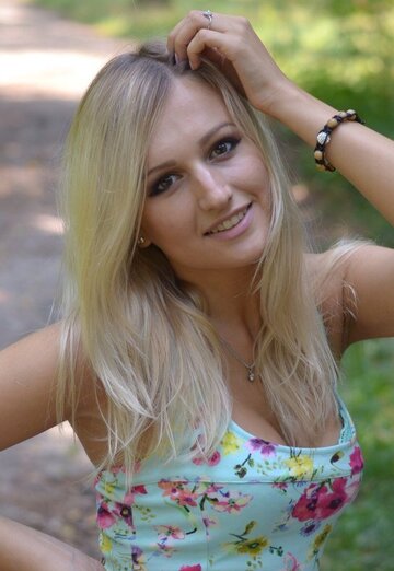 Моя фотография - Елизавета, 31 из Павлодар (@elizaveta26094)