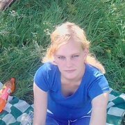 Алена, 32, Карымское